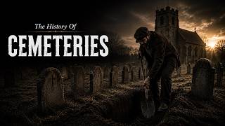 The History Of Cemeteries - The Unexpected Reason Headstones Disappeared