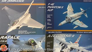 Eagle Publications Aviation Guide