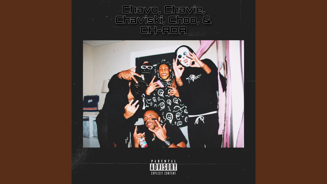 Watch BIG CHAVO on YouTube Watch BIG CHAVO on YouTube