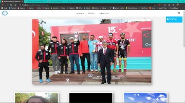 Php ile yapılmış yönetilebilir bir blog sitesi çalışması
