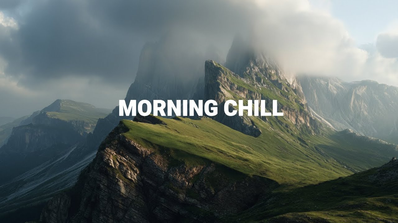 Dreamscape Deep House 2025 – Chill Feelings inspired by The Chainsmokers & ODESZA