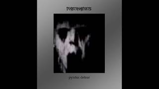 Puritan Opiate - Pyrrhic Defeat (FULL-LENGTH DARK AMBIENT ALBUM)