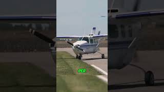 Cessna 337 “Super Skymaster”: Unique Push‑Pull Twin Engines, Still Flies Straight If One Fails!