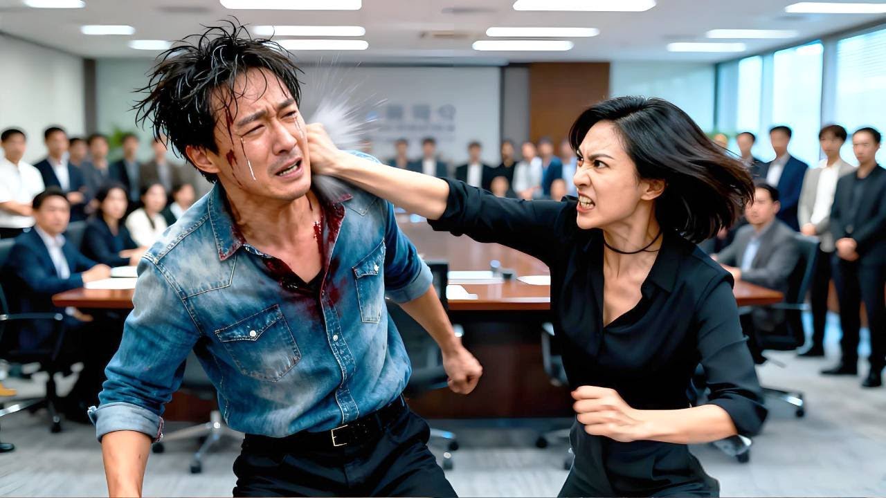 После того как его жена изменила ему, и они развелись, она пожалела об этом.