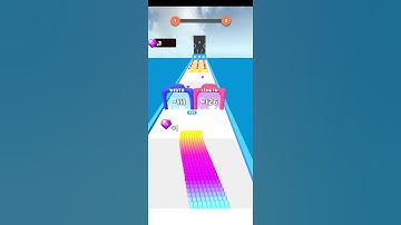 2048 | 2048 | Canvas Run #cutiepie22yt #devagamezone #viralshorts #viralshort #fyp