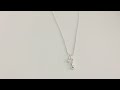 Riddle me this, Riddle me that...NEW Sterling Silver Question Mark Pendants/Sets AVALABLE NOW