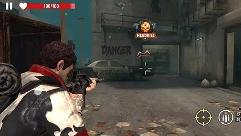 💀 Dead Force: Zombie Strike Ops Gameplay – Survive the Undead Apocalypse! 🔫