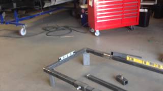 Famous Engine Run Stand by MustangMedic - Day 2 - Part 2 Wealth