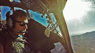 C-17 Globemaster III Low-Altitude Flyovers - Cockpit View (Veterans Day 2016)
This documentary is a salute to the men/women who have served and are serving in our armed forces. Ryan Bomar (http://www.youtube.com/RyanBomar) and I were blessed with the opportunity to cover these flyovers with the 452nd Air Mobility Wing at March Air Reserve Base. This documentary not only provides a salute to those who have served, but shows the hard work and coordination needed to fly precision routes over various Southern California Veterans Day ceremonies in a C-17 Globemaster III.
Aircraft data is as follows:
US Air Force Boeing C-17 Globemaster III Nr. 05-5144 – 452nd AMW (Call Sign: SLAM 19 Heavy)
A big THANK YOU goes to the following people of the 452nd Air Mobility Wing: Jon Millmann, JB Guillotte, Tyler Hamill, Ryan Benson, Paul Bugar, Osmin Suguitan, and Linda Welz.
Credit For Closing Photo: Jon Millmann
You can see more of his amazing C-17 photos on Instagram @theglobemaster
My production partner Ryan Bomar also documented these flyovers and you can see his perspective here: https://www.youtube.com/watch?v=ywjphjzThbk&t=15s C-17 Globemaster III Low-Altitude Flyovers - Cockpit View (Veterans Day 2016)