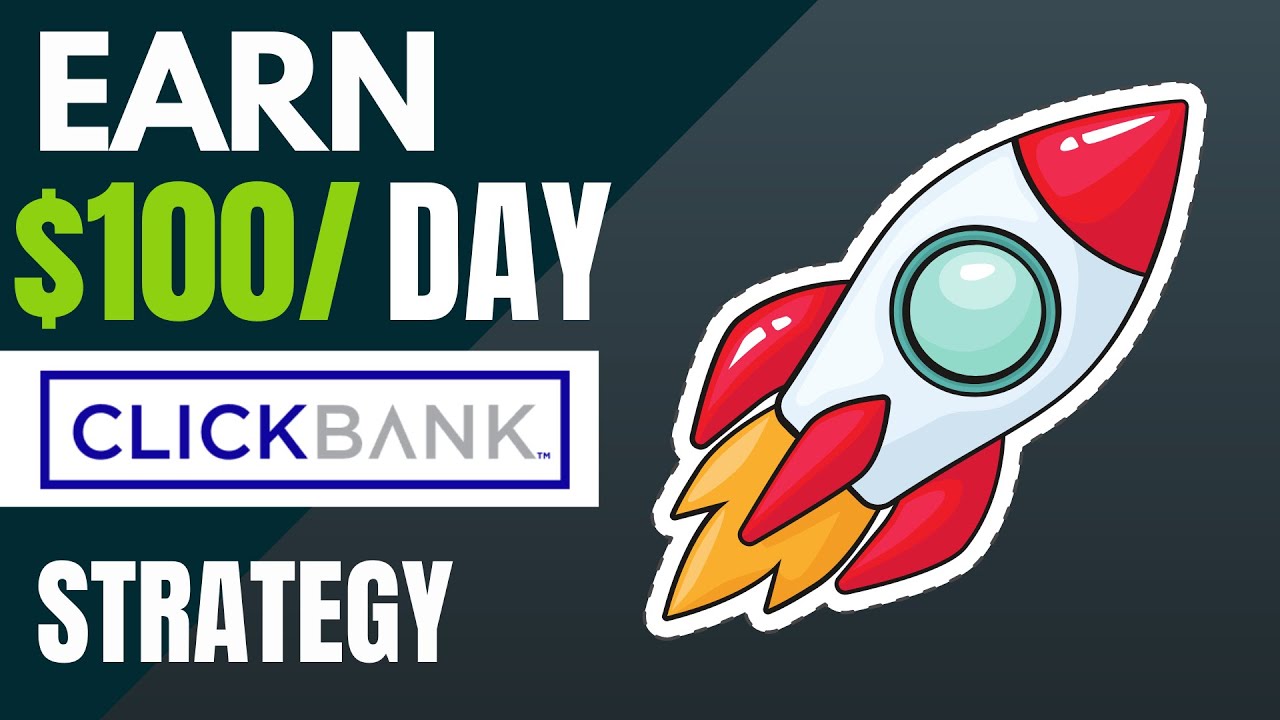 How To Make Money On ClickBank As A Beginner (Step By Step Tutorial)
