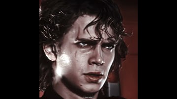 Thumbnail of Star Wars - Anakin Skywalker Edit | Wish For Me · MitroWave, ami [slowed & reverb]