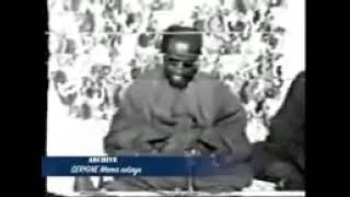 Serigne Mamma Ndiay Xarnubi Yalla nako yalla dolli Yeurmandé