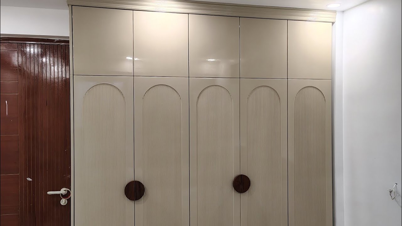 How To Home Modern Kitchen And Almari?🚪🏠घर पर आधुनिक किचन और अलमारी कैसे बनाएं?