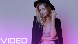 Karol G , TIESTO & Leona Lewis - Bleeding Contigo [Alex Mako Mash Up Remix]