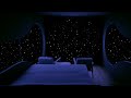 Deep Space... Total Relaxation | White Noise 10 Hours Cosmic Travel