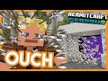 Going Full Porcupine!!! - Minecraft Hermitcraft Season 9 #14