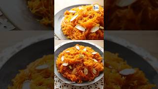 Sawaiyon ka Zarda Eid Special Dessert Recipe By Food Fusion