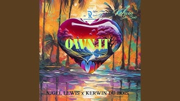OWN IT (feat. kerwin dubois)