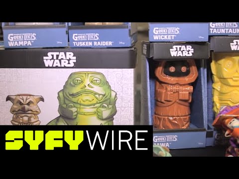 Star Wars Celebration:
