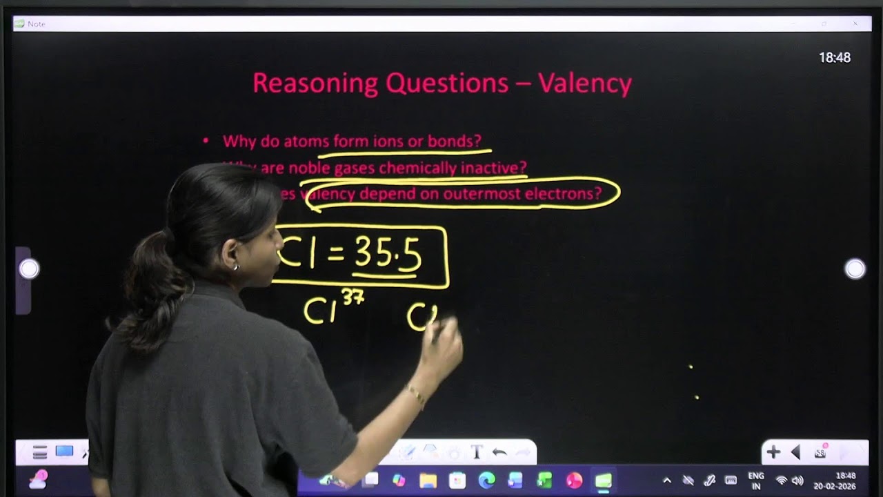 📘 Class 9 Chemistry | Full Explanation | Complete Syllabus | Live Classes 🔬