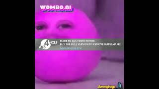 Preview 2 Annoying Orange Deepfake Effects in Lost Effect