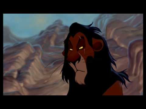 Scar - Come What(ever) May