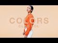 Cleo Sol - Why Don't You | A COLORS SHOW