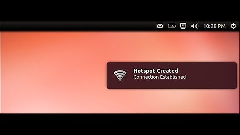 Ubuntu 16.04 Wireless Setup