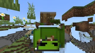 minecraft:minha base subterrânea na (BEN 10 OMINIVERSE ADDON)