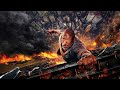 Skyscraper (2023) Full Movie in Hindi Dubbed | Latest Hollywood Action Movie | The Rock