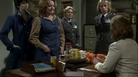 Prisoner Cell Block H ep0255 Part 3