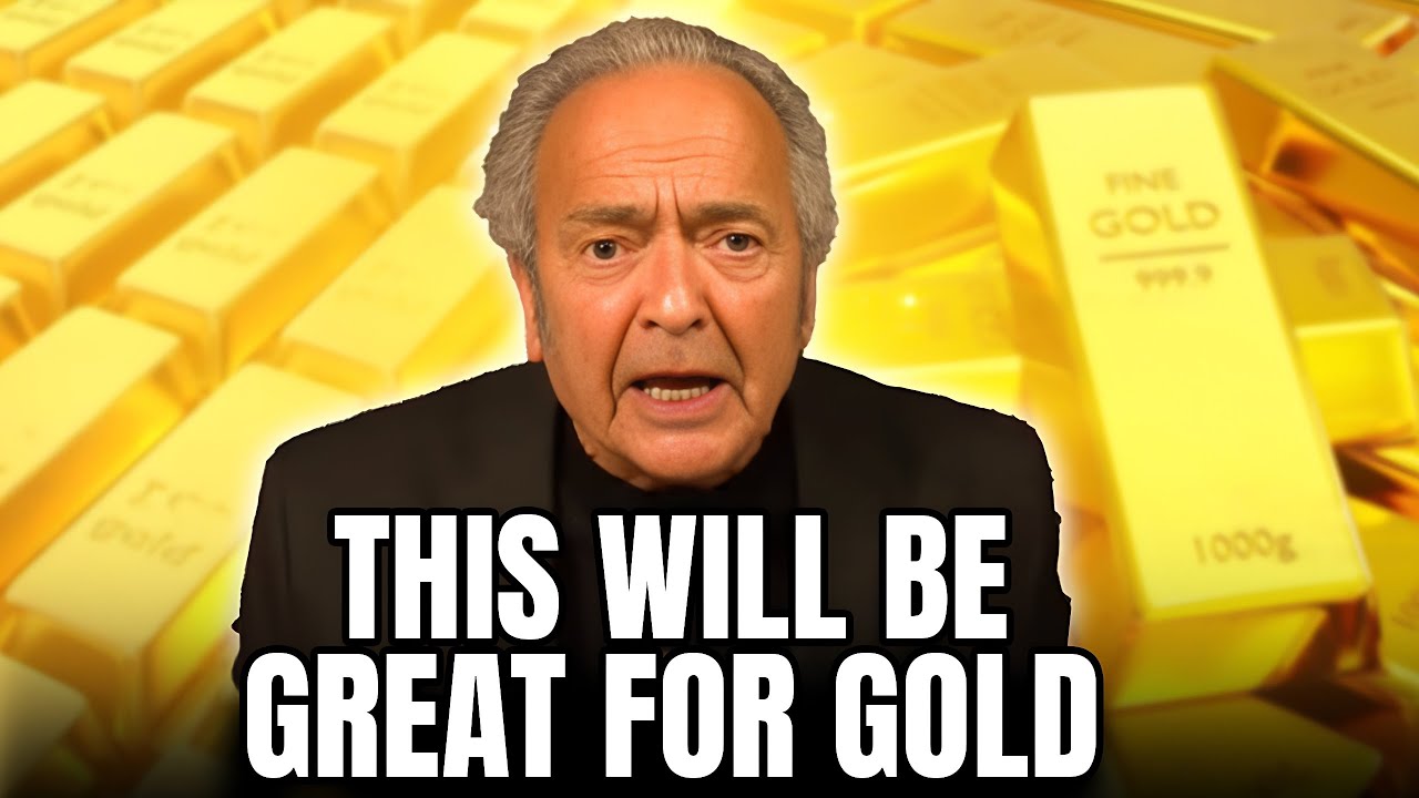 Mark My Words The Fed Will SHOCK Us All In 2024 It ll Be Great For mark-my-words-the-fed-will-shock-us-all-in-2024-it-ll-be-great-for