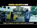 AMMORE E MALAVITA - "Scampia Disco Dance (feat. Andrea D'Alessio & Tia Architto)" - Karaoke version