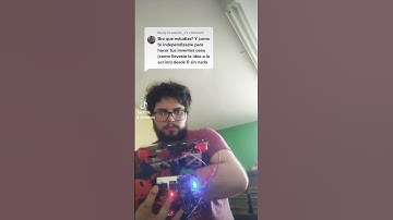 muy pronto Nuevo guante de poder. #fyp #viral #powerglove #guantedepoder #lol #pipboy #arduino #c