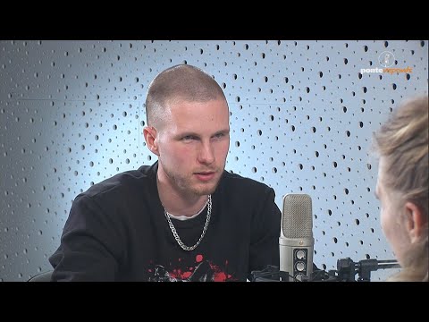 Radek Jiřík - figurant a výcvikář: Váš pes má radost, když Vy máte radost