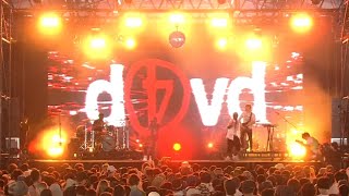 d4vd - REHAB (Live from Fuji Rock Festival Japan)