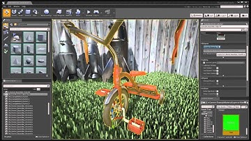 Inside Unreal - Layered Materials