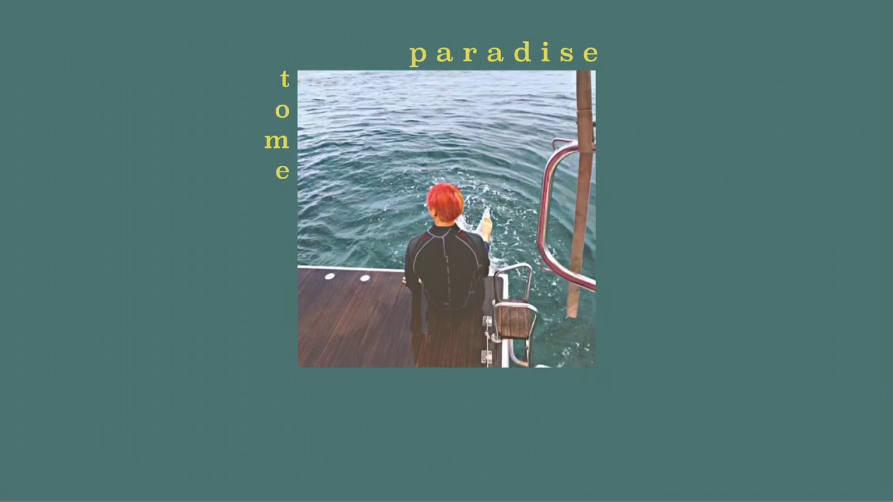 PARADISE TO ME (TRADUÇÃO) - Niko Moon 