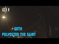 POLYESTER THE SAINT ON NEW ALBUM DJ QUIK DOM KENNEDY AND STEVIE WONDER LISSEN CLOSE PT1 mp3