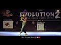 Keyur vaghela gujarat  solo  evolution season 2  goa