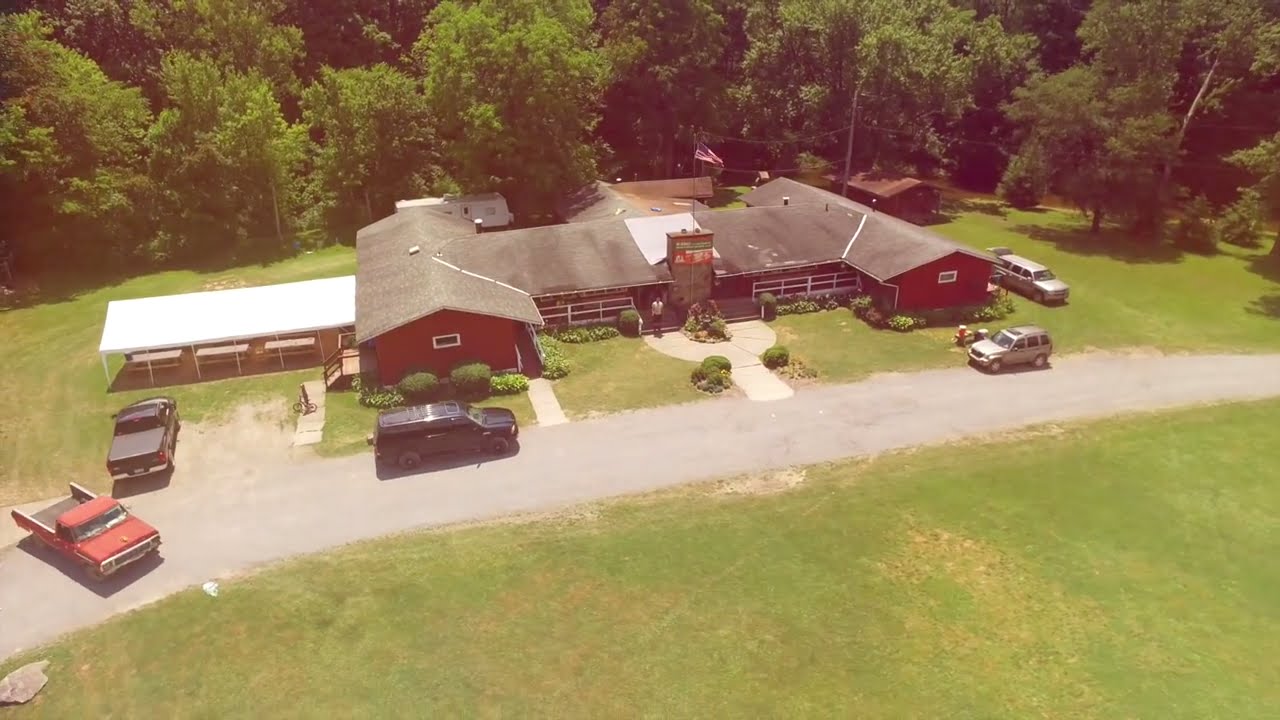 Experience Pine Valley YouTube