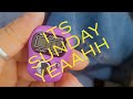 It's Sunday guys 🧿💕#viral #dailyvlog #minivlog #viralvideo #vlog #trending #youtube #youtubevideo 