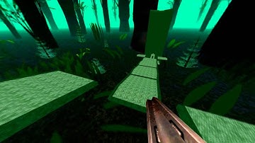 Quake Live DeFRaG - pornstar-slopin - VQL and PQL