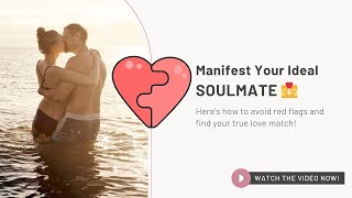 Red Flags in Love and Manifesting Your Ideal Partner or Soulmate 💖 by Inspire At Random 14 views 2 months ago 7 minutes, 49 seconds