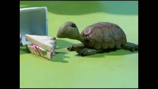 Closing To Bob The Builder Pets In Pickle 2001 Dvd