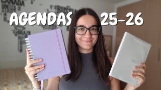 Mis Agendas Favoritas Para Organizarte En 2025