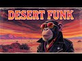 Desert Chill-Funk Noir Guitar Instrumental