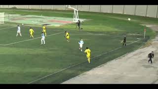 Boroj Vs Racing Highlights