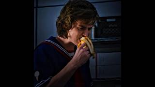 Steve Harrington Didn’t Come This Far To Lose 🥶 | Stranger Things Edit