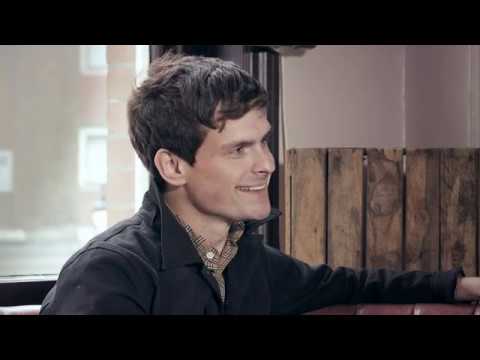 Mira Dermot O'Leary talks to Tom Speight about 'Collide' en YouTube Mira Dermot O'Leary talks to Tom Speight about 'Collide' en YouTube